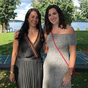 Meet your Posher, Maura